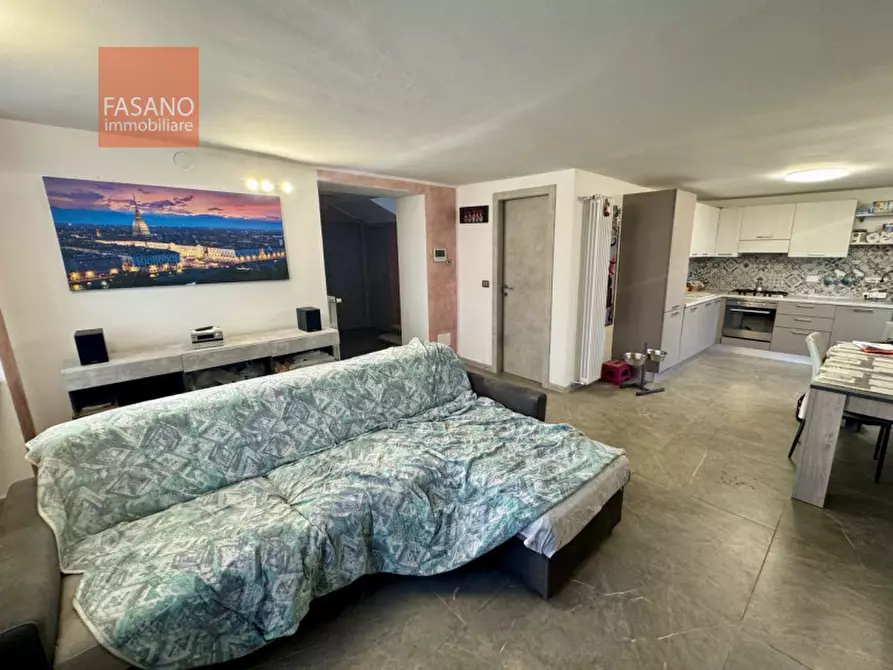 Immagine 6 di Casa indipendente in vendita  in Frazione Cantogno 44 a Villafranca Piemonte