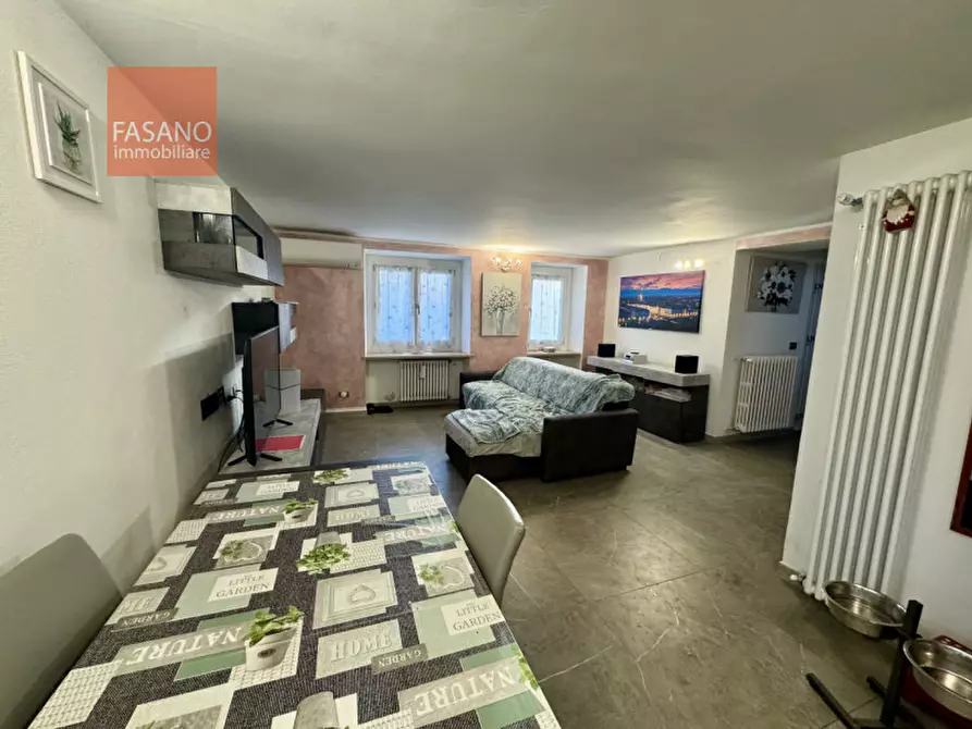 Immagine 7 di Casa indipendente in vendita  in Frazione Cantogno 44 a Villafranca Piemonte