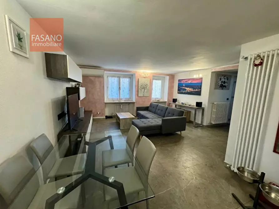 Immagine 7 di Casa indipendente in vendita  in Frazione Cantogno 44 a Villafranca Piemonte