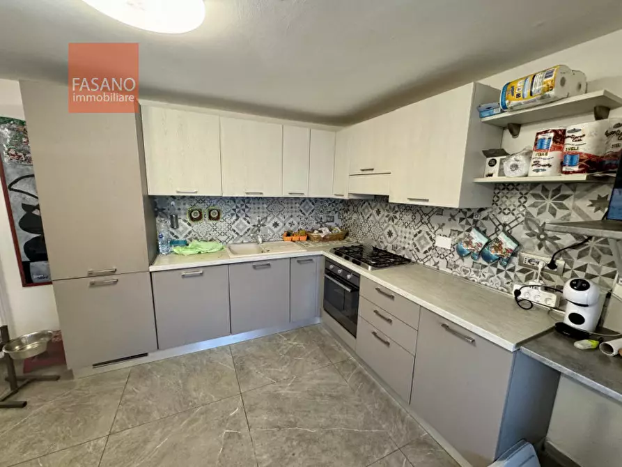 Immagine 8 di Casa indipendente in vendita  in Frazione Cantogno 44 a Villafranca Piemonte