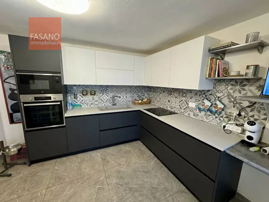 Immagine 8 di Casa indipendente in vendita  in Frazione Cantogno 44 a Villafranca Piemonte