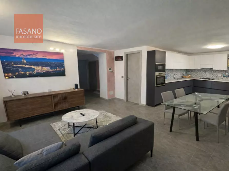 Immagine 7 di Casa indipendente in vendita  in Frazione Cantogno 44 a Villafranca Piemonte