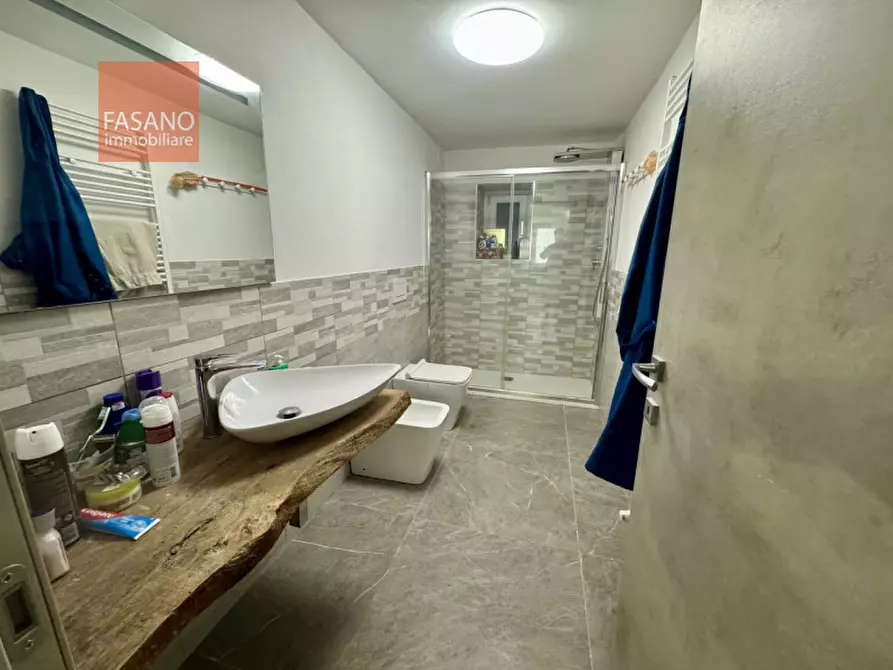 Immagine 10 di Casa indipendente in vendita  in Frazione Cantogno 44 a Villafranca Piemonte