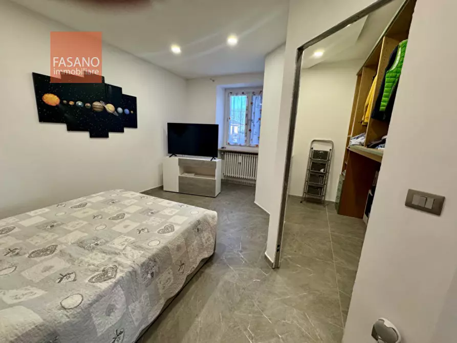 Immagine 12 di Casa indipendente in vendita  in Frazione Cantogno 44 a Villafranca Piemonte