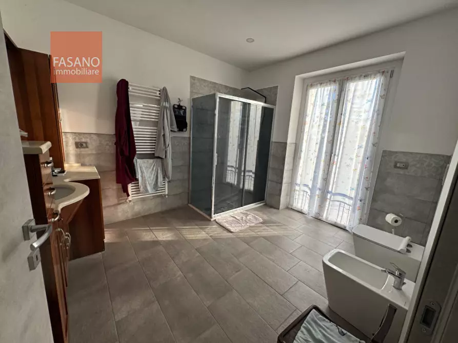 Immagine 18 di Casa indipendente in vendita  in Frazione Cantogno 44 a Villafranca Piemonte