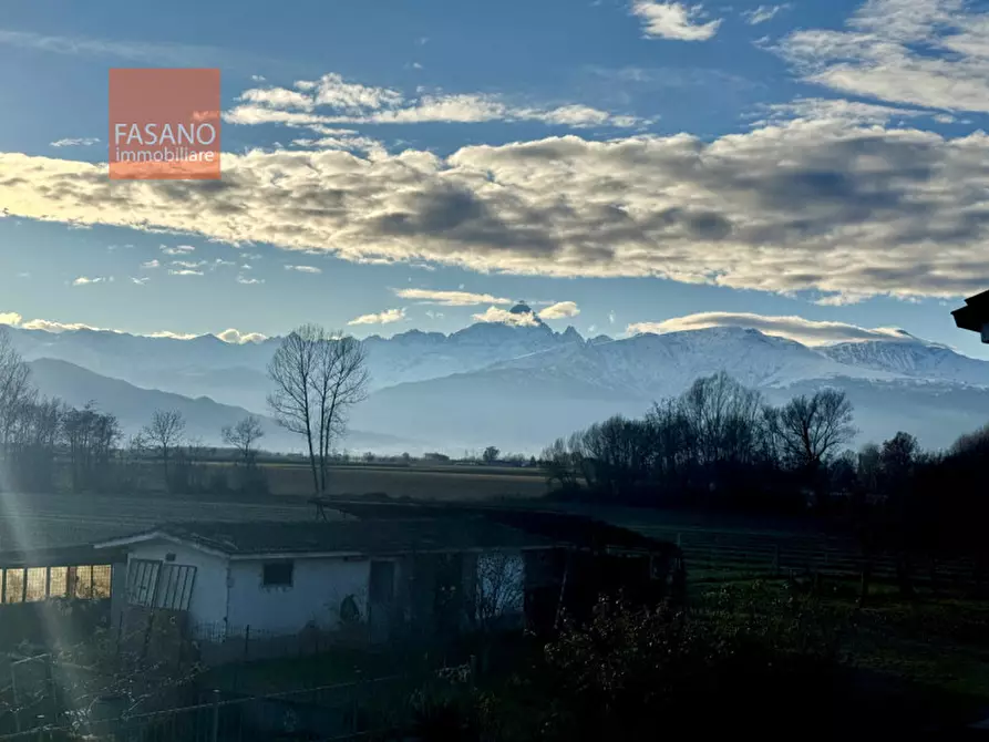 Immagine 29 di Casa indipendente in vendita  in Frazione Cantogno 44 a Villafranca Piemonte