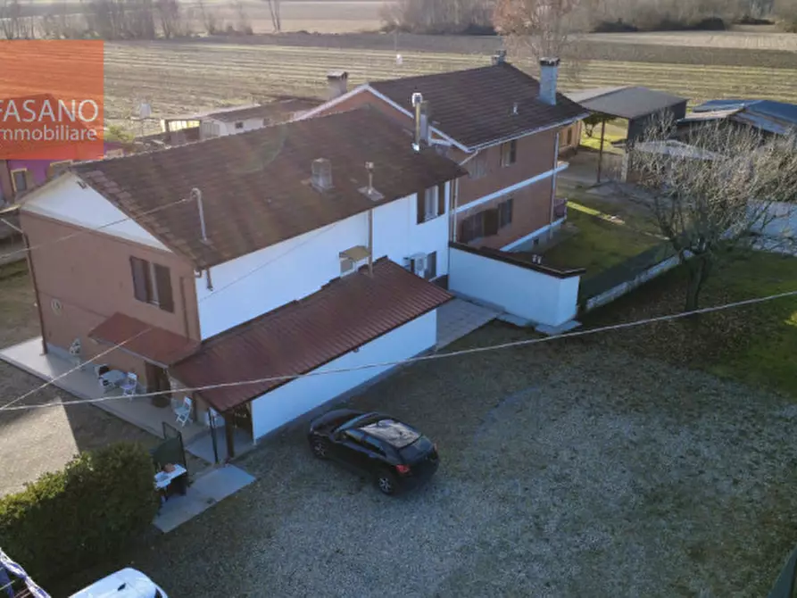Immagine 28 di Casa indipendente in vendita  in Frazione Cantogno 44 a Villafranca Piemonte