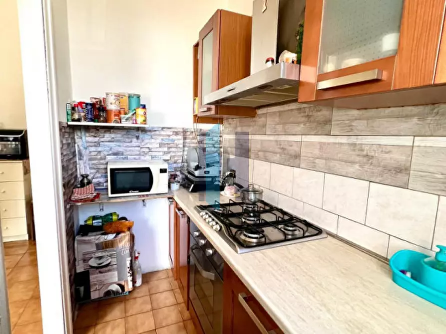 Immagine 12 di Appartamento in vendita  in Viale Del Piave 99 a Brescia