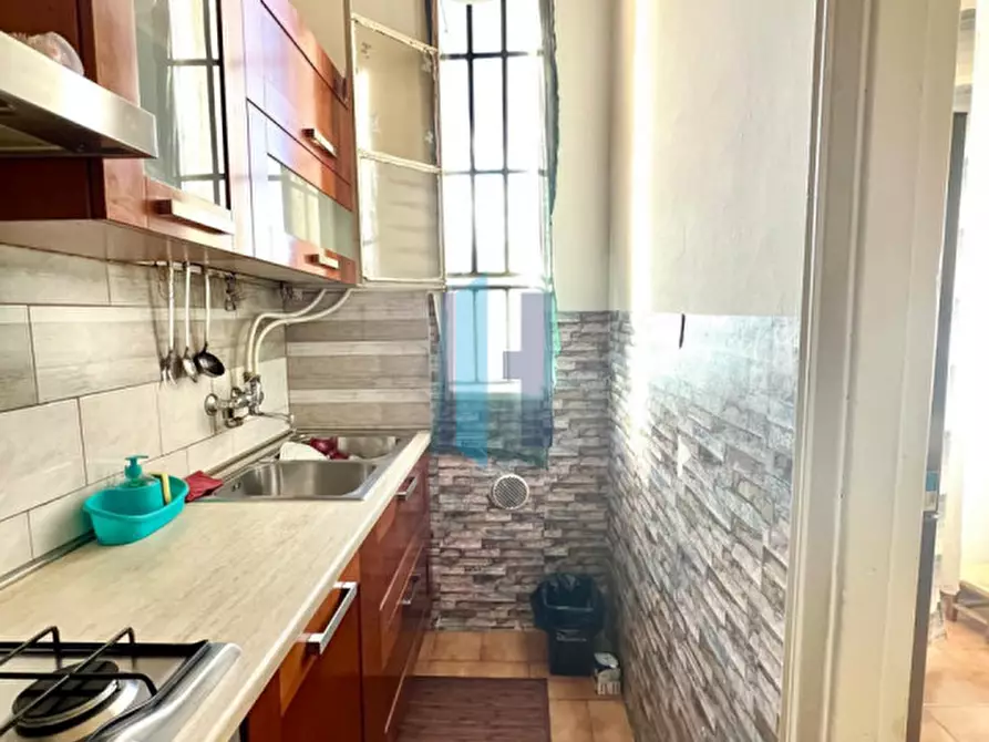 Immagine 13 di Appartamento in vendita  in Viale Del Piave 99 a Brescia