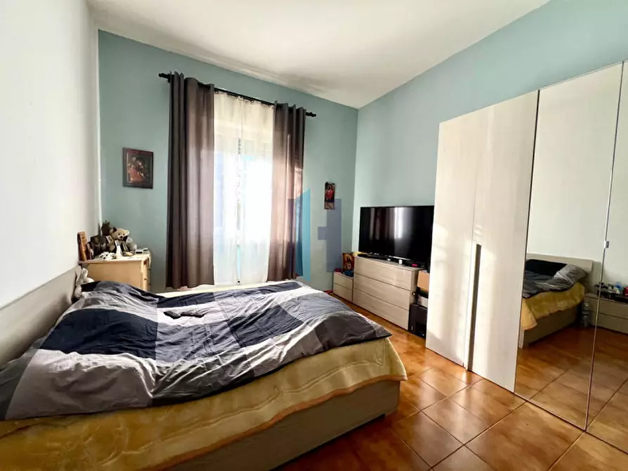 Immagine 25 di Appartamento in vendita  in Viale Del Piave 99 a Brescia