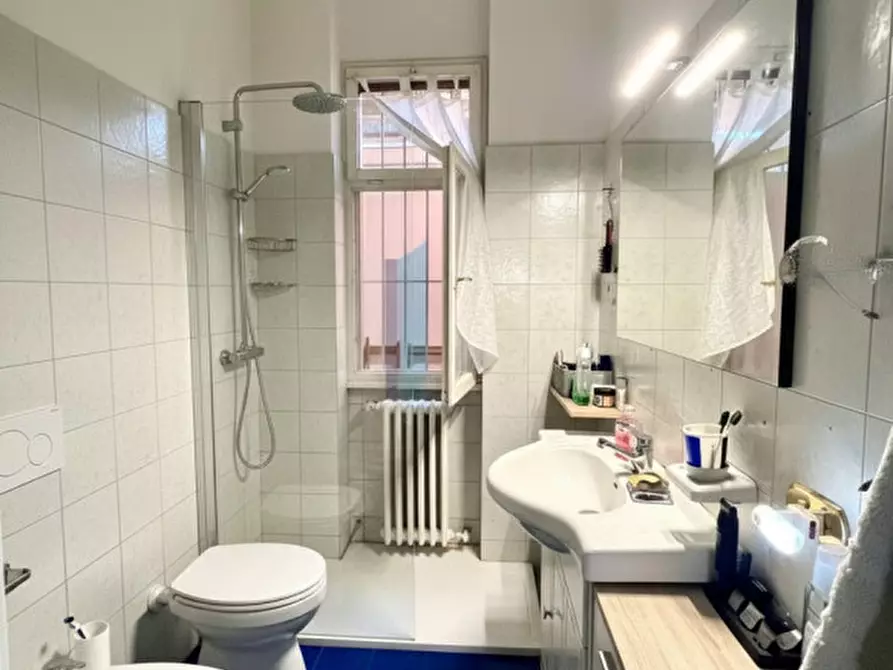 Immagine 29 di Appartamento in vendita  in Viale Del Piave 99 a Brescia