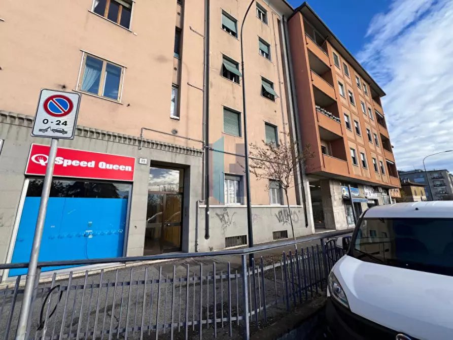 Immagine 34 di Appartamento in vendita  in Viale Del Piave 99 a Brescia