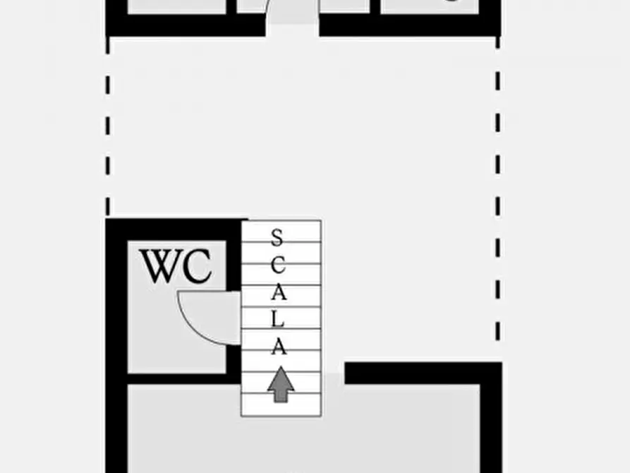 Immagine 1 di Negozio in vendita  in Via Generale Raffaele Carrascosa a Napoli