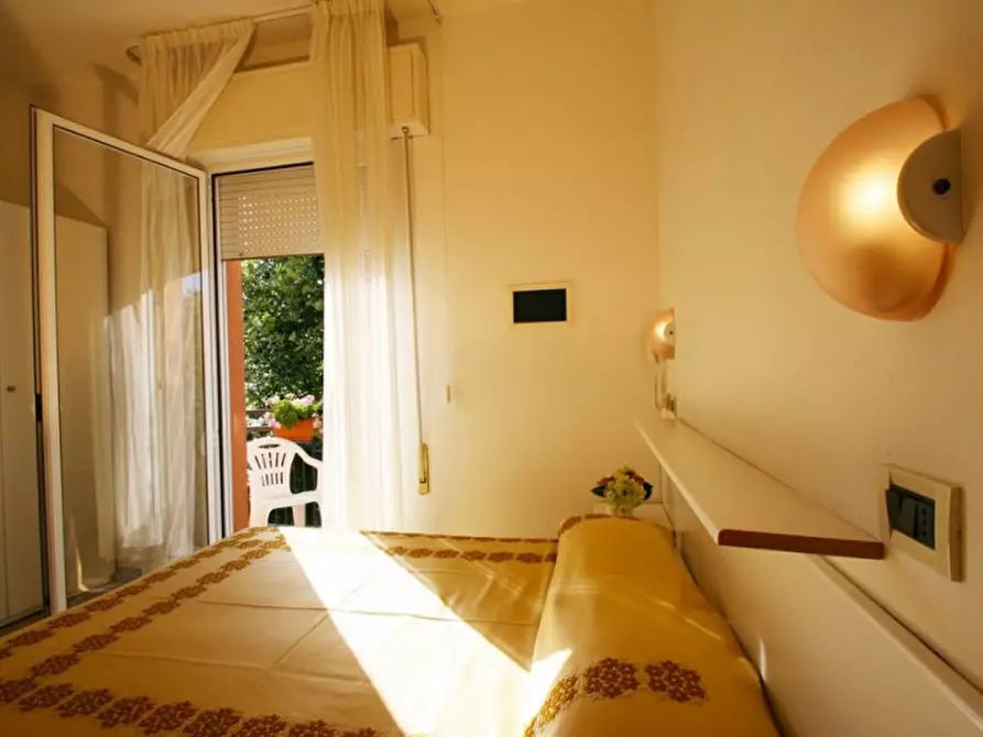 Immagine 3 di Hotel in vendita  in viale Lecce a Rimini