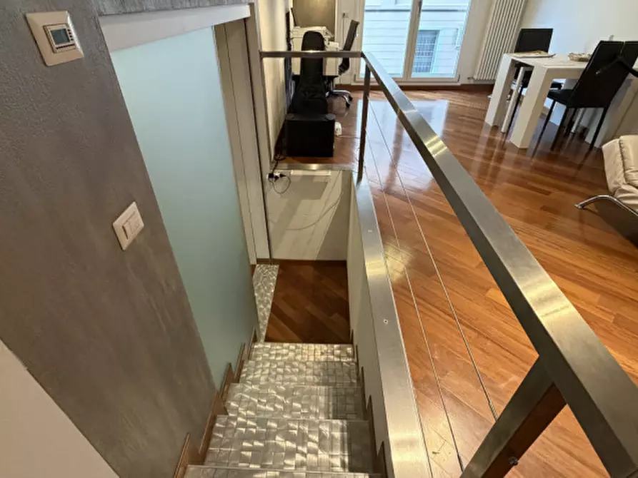 Immagine 2 di Appartamento in vendita  in Padova Via Tommaseo a Padova