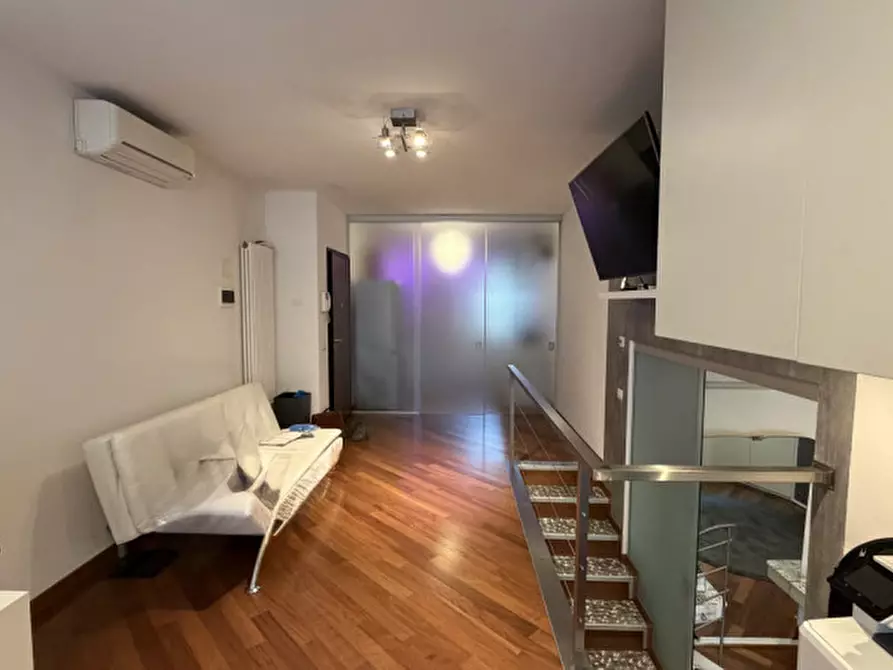 Immagine 3 di Appartamento in vendita  in Padova Via Tommaseo a Padova