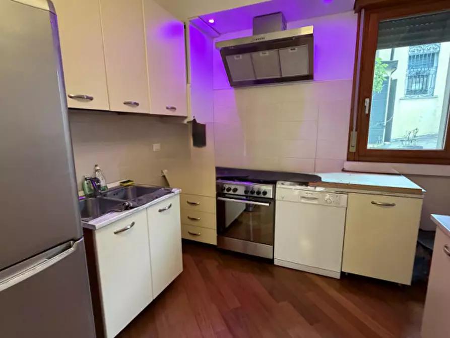 Immagine 5 di Appartamento in vendita  in Padova Via Tommaseo a Padova