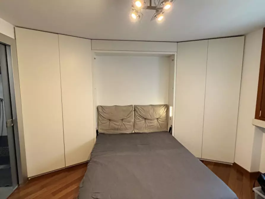 Immagine 7 di Appartamento in vendita  in Padova Via Tommaseo a Padova