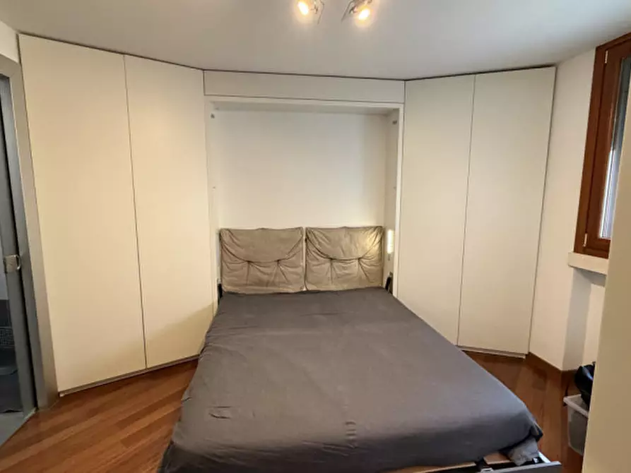 Immagine 8 di Appartamento in vendita  in Padova Via Tommaseo a Padova