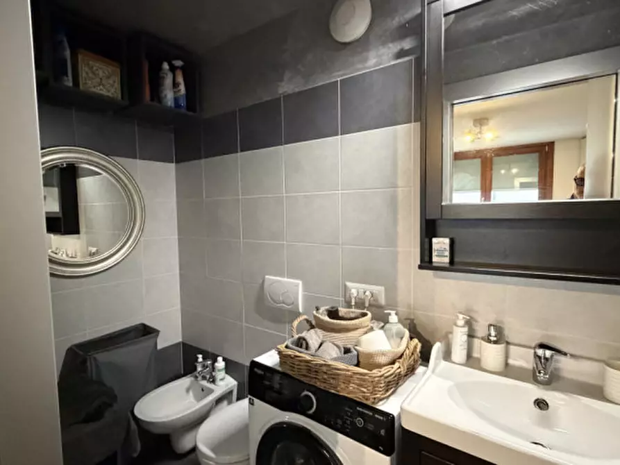 Immagine 9 di Appartamento in vendita  in Padova Via Tommaseo a Padova