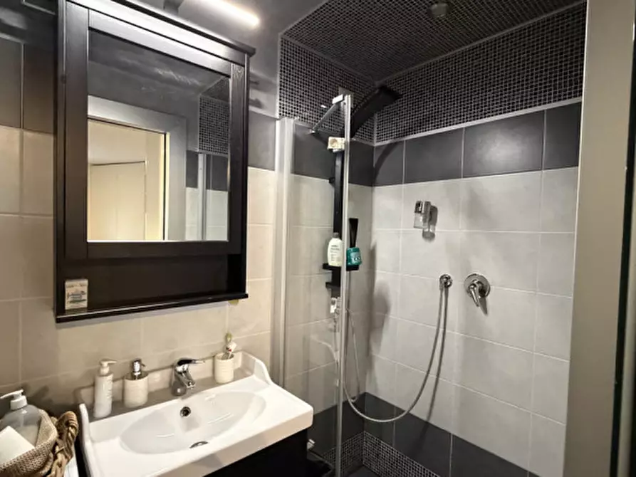 Immagine 10 di Appartamento in vendita  in Padova Via Tommaseo a Padova