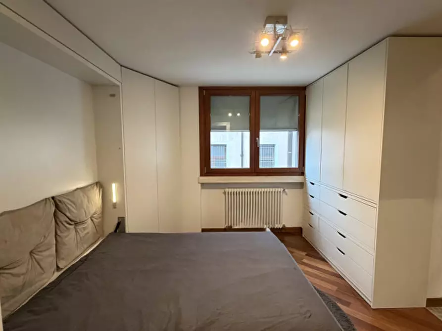 Immagine 11 di Appartamento in vendita  in Padova Via Tommaseo a Padova