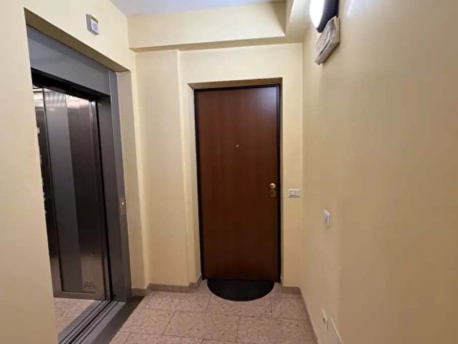 Immagine 12 di Appartamento in vendita  in Padova Via Tommaseo a Padova