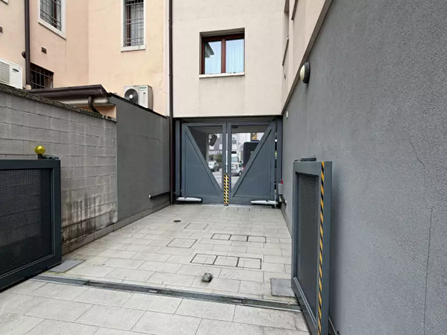 Immagine 13 di Appartamento in vendita  in Padova Via Tommaseo a Padova