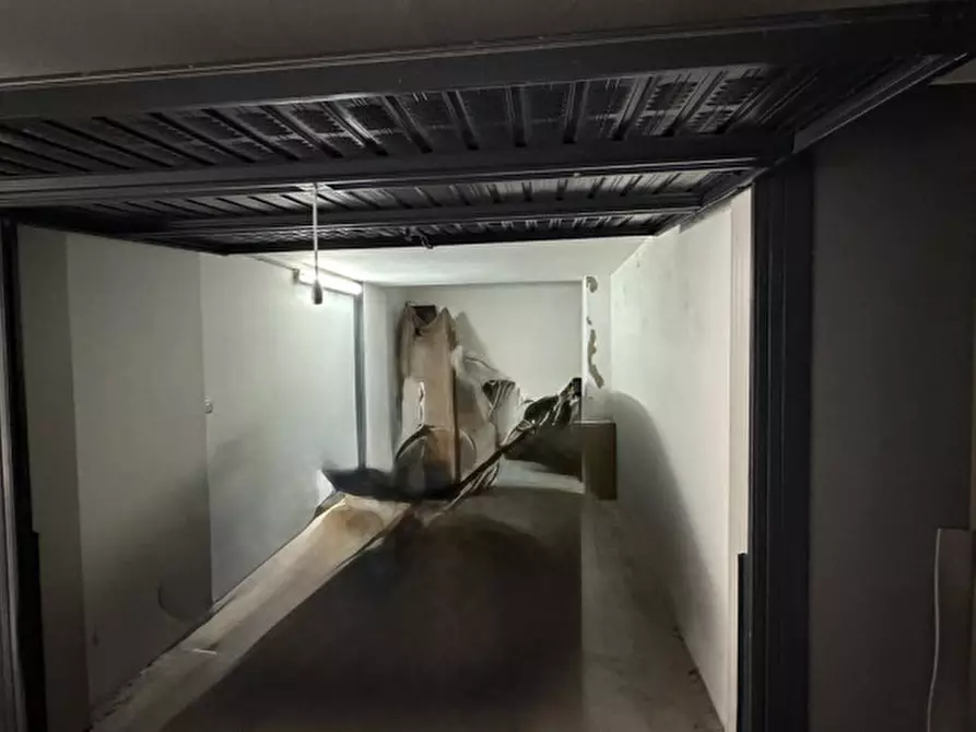 Immagine 14 di Appartamento in vendita  in Padova Via Tommaseo a Padova