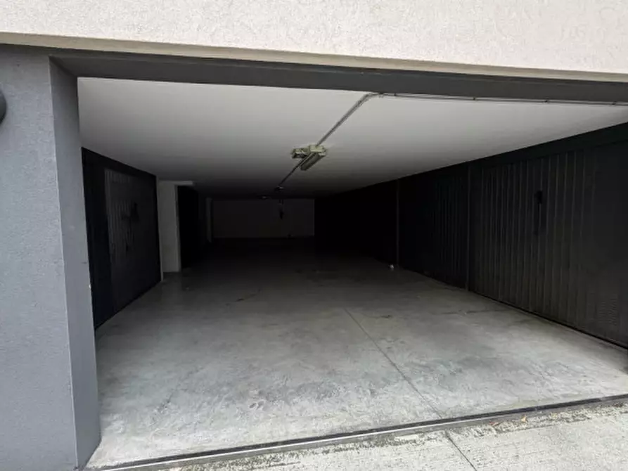 Immagine 17 di Appartamento in vendita  in Padova Via Tommaseo a Padova