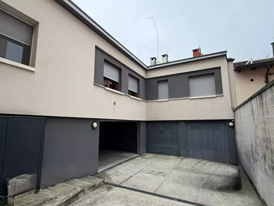 Immagine 18 di Appartamento in vendita  in Padova Via Tommaseo a Padova