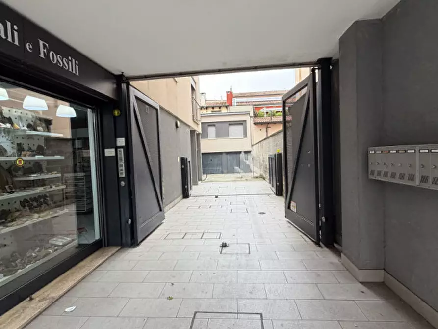 Immagine 20 di Appartamento in vendita  in Padova Via Tommaseo a Padova