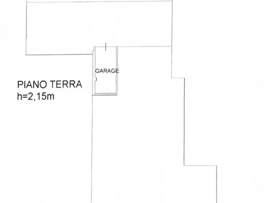 Immagine 23 di Appartamento in vendita  in Padova Via Tommaseo a Padova