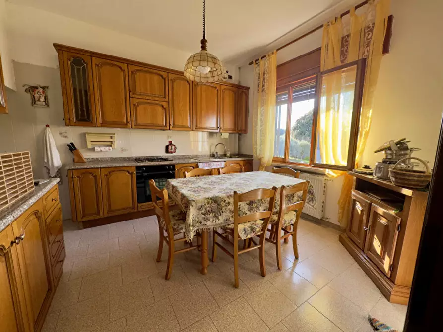 Immagine 2 di Casa indipendente in vendita  in Via Chiesa Prà a Este