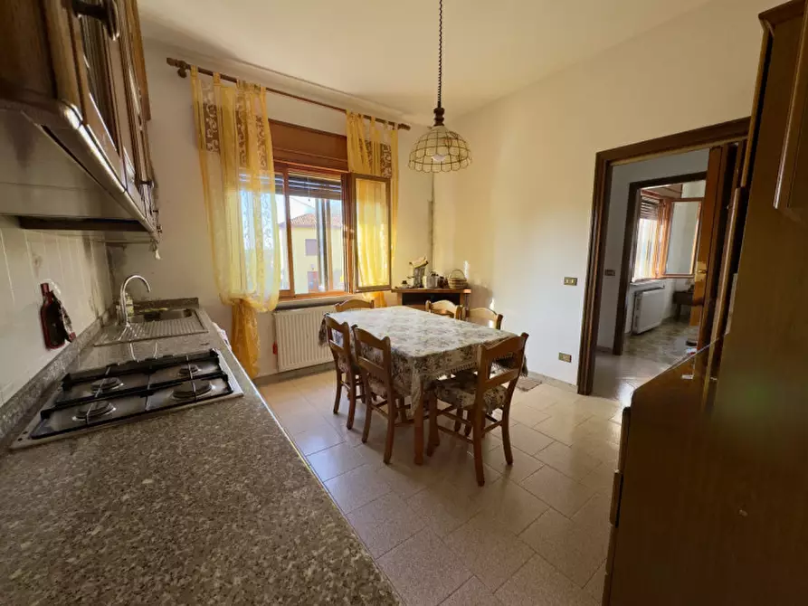 Immagine 3 di Casa indipendente in vendita  in Via Chiesa Prà a Este