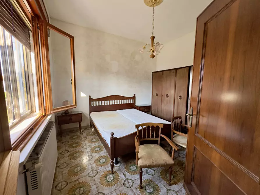 Immagine 4 di Casa indipendente in vendita  in Via Chiesa Prà a Este