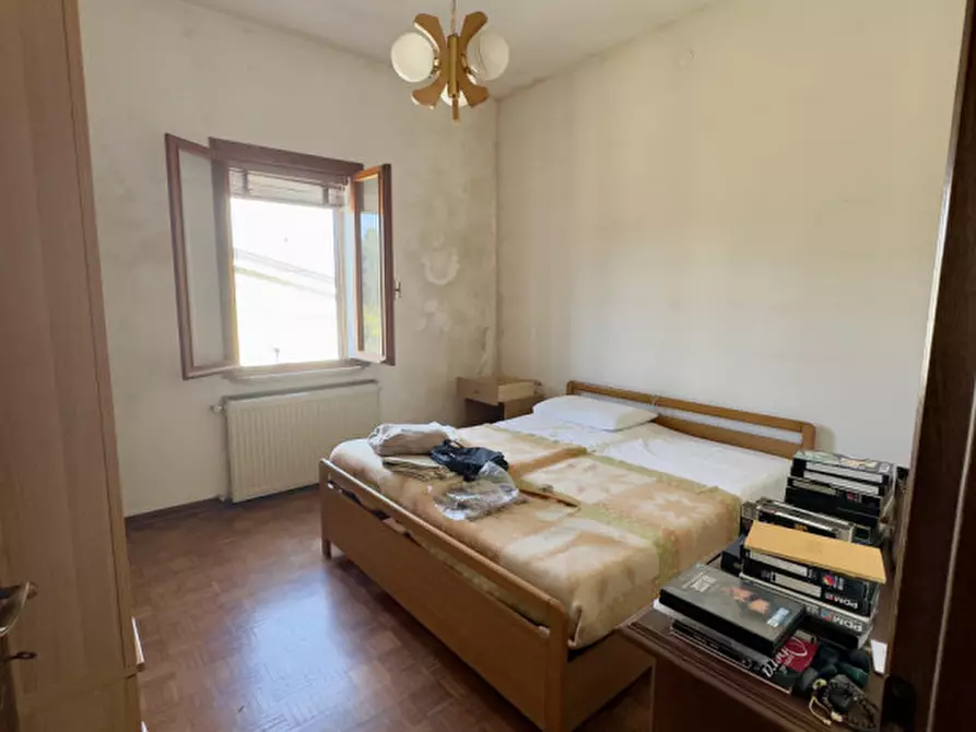 Immagine 6 di Casa indipendente in vendita  in Via Chiesa Prà a Este