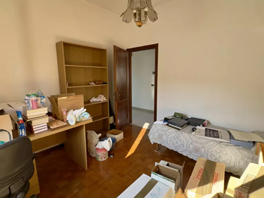 Immagine 9 di Casa indipendente in vendita  in Via Chiesa Prà a Este