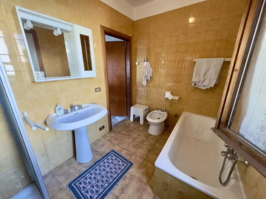 Immagine 11 di Casa indipendente in vendita  in Via Chiesa Prà a Este