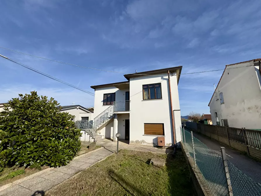 Immagine 12 di Casa indipendente in vendita  in Via Chiesa Prà a Este