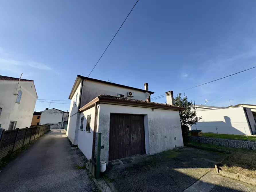 Immagine 13 di Casa indipendente in vendita  in Via Chiesa Prà a Este