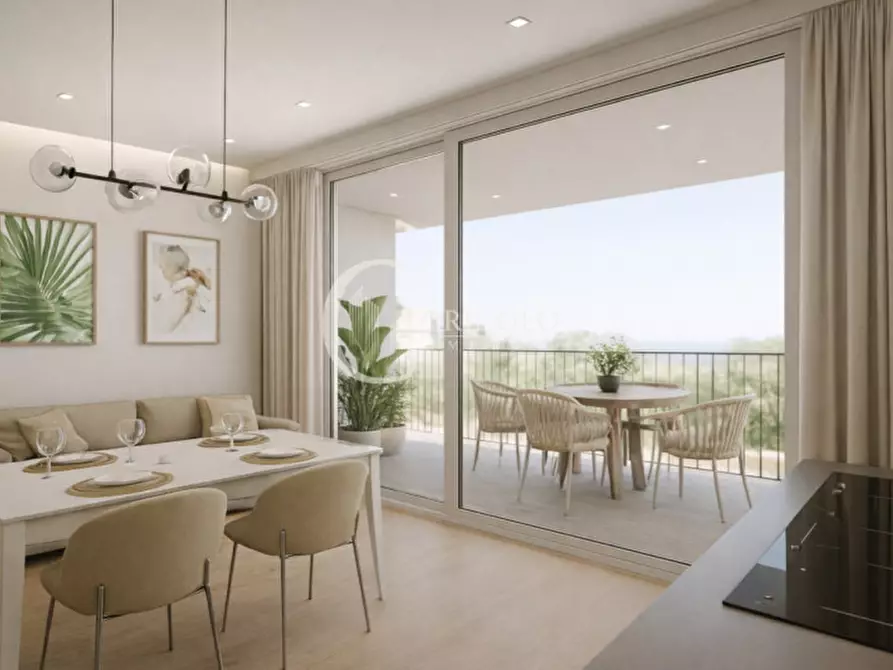 Immagine 1 di Appartamento in vendita  in Via Fiume a Jesolo