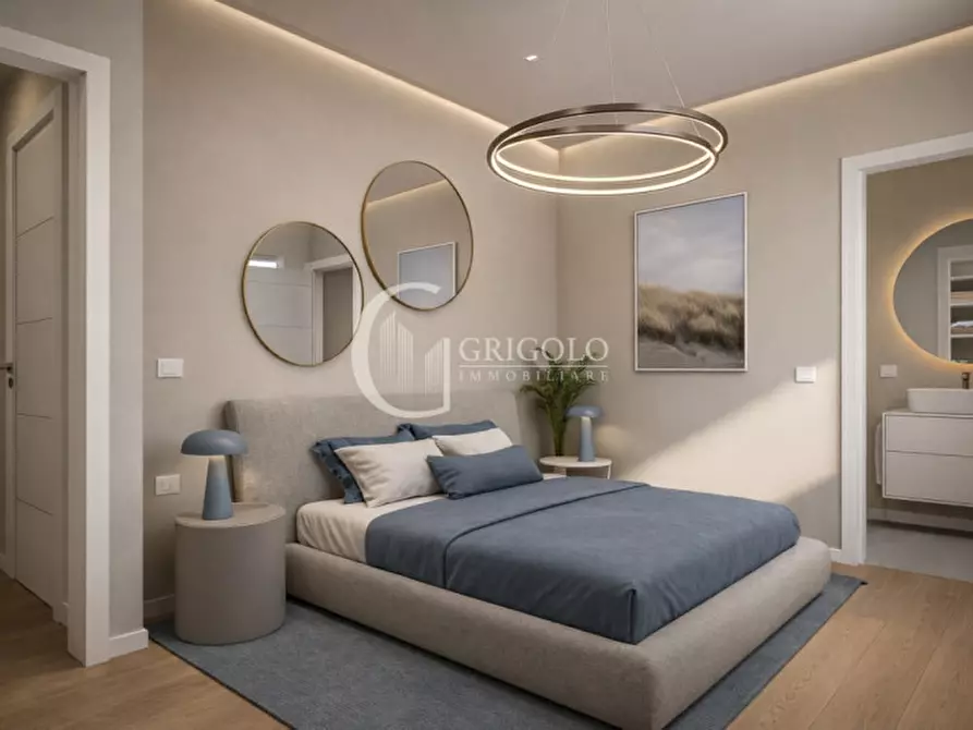 Immagine 4 di Appartamento in vendita  in Via Fiume a Jesolo