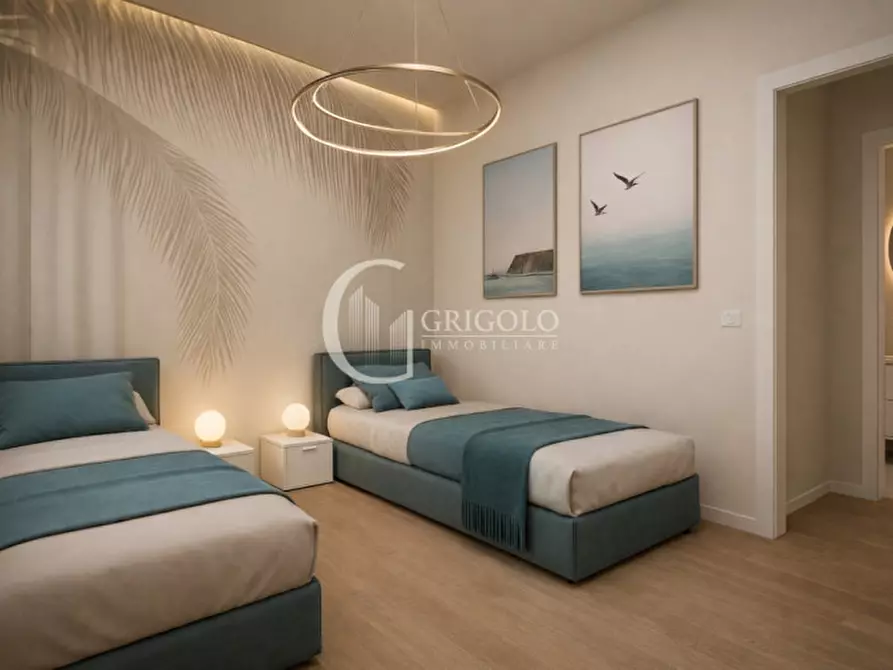 Immagine 6 di Appartamento in vendita  in Via Fiume a Jesolo