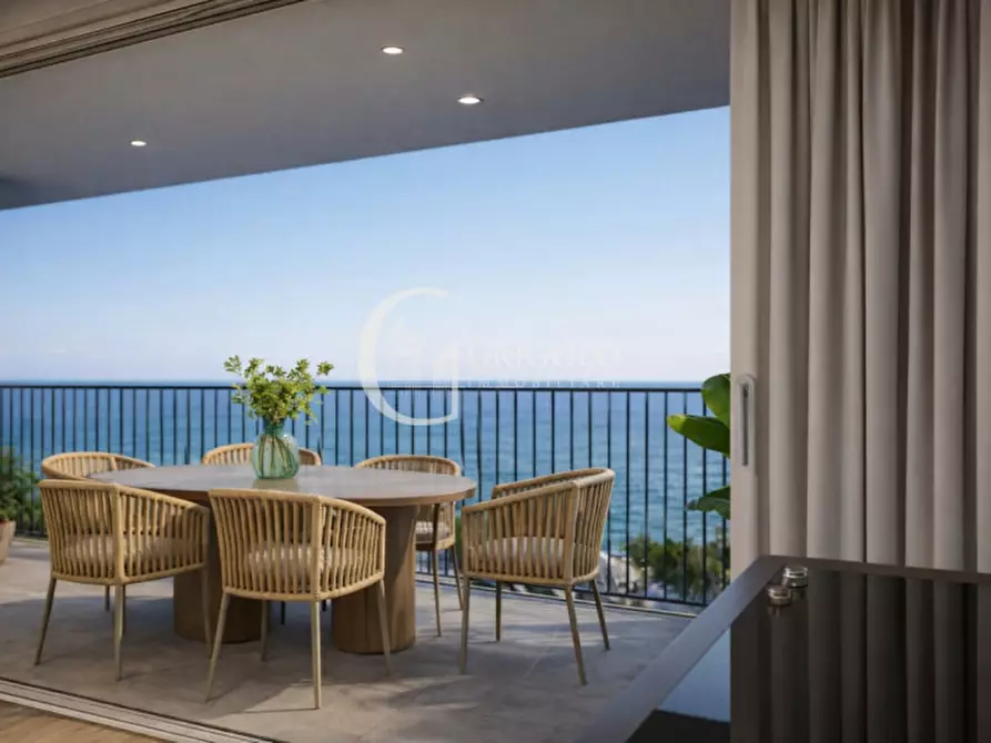 Immagine 8 di Appartamento in vendita  in Via Fiume a Jesolo