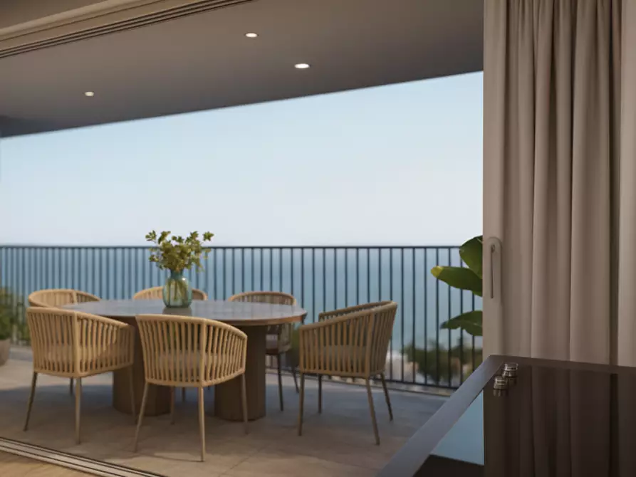 Immagine 8 di Appartamento in vendita  in Via Fiume a Jesolo