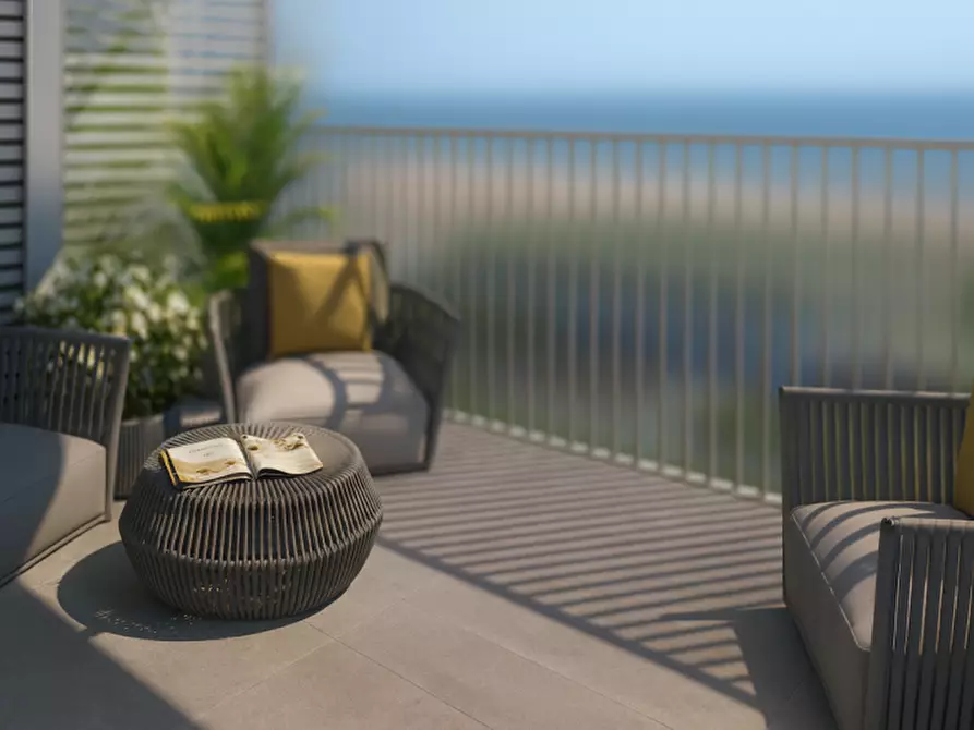 Immagine 9 di Appartamento in vendita  in Via Fiume a Jesolo