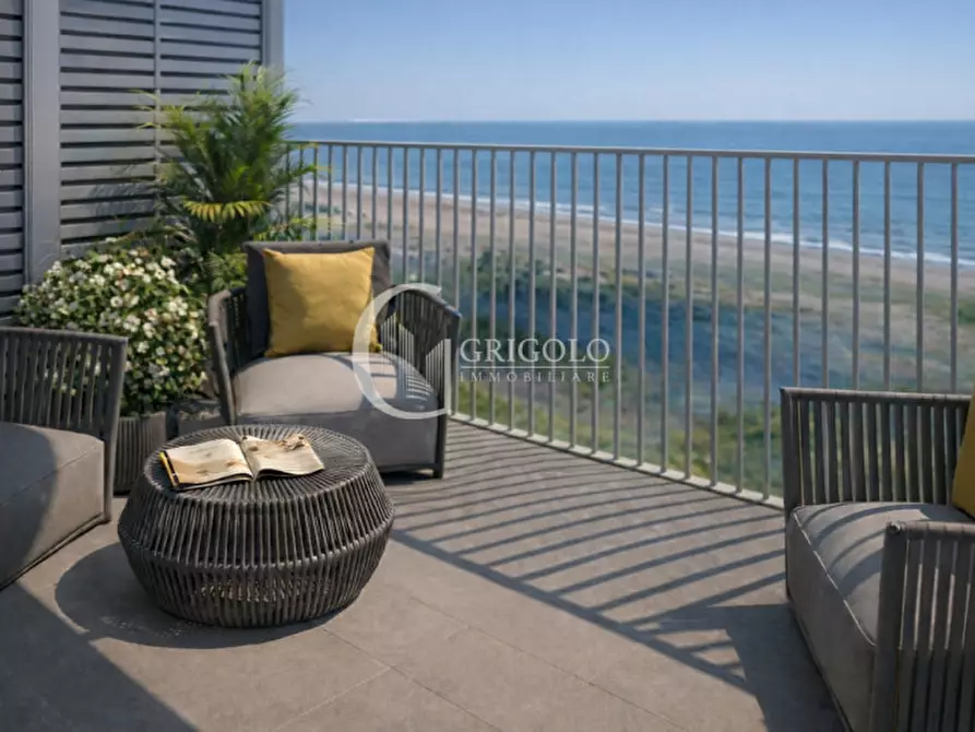 Immagine 9 di Appartamento in vendita  in Via Fiume a Jesolo