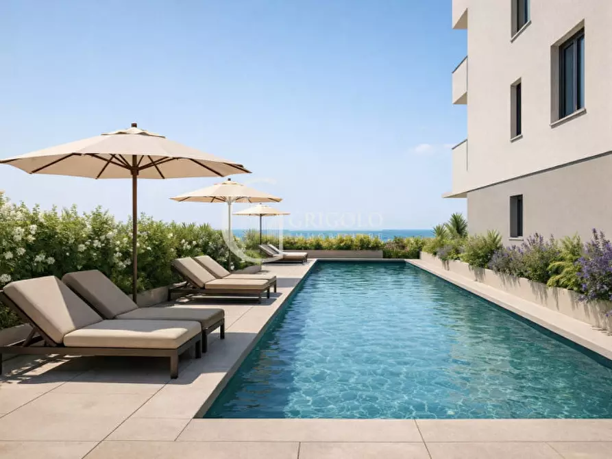 Immagine 10 di Appartamento in vendita  in Via Fiume a Jesolo