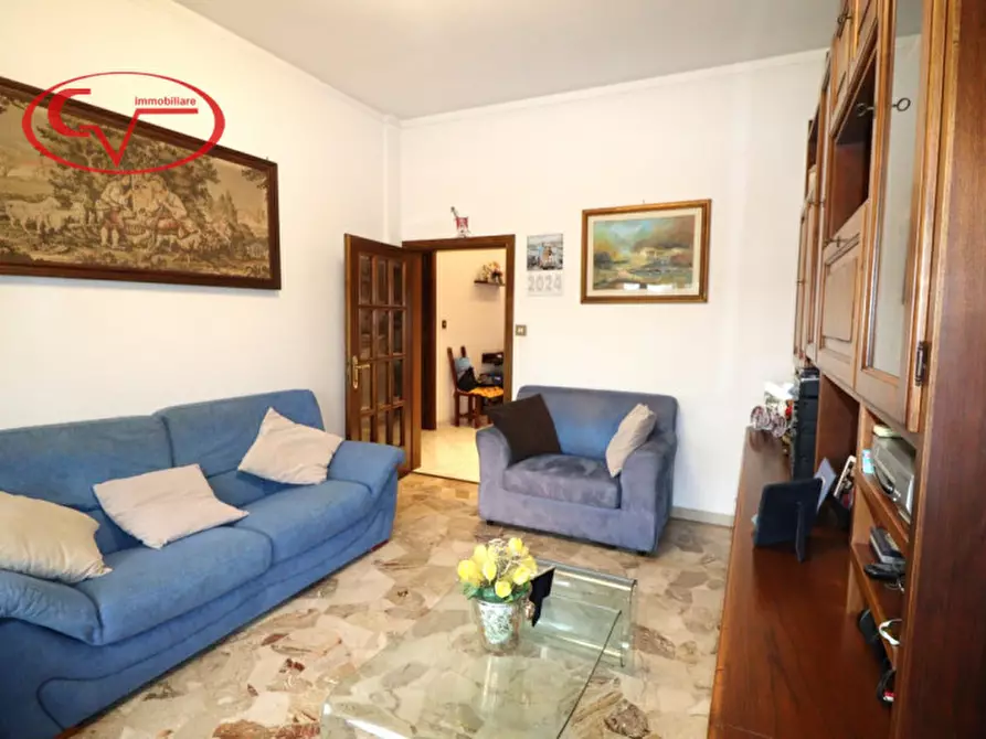 Immagine 2 di Appartamento in vendita  in Piazza della Repubblica a Montevarchi